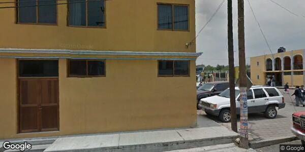 PRESIDENCIA AUXILIAR SAN NICOLAS ZECALACOAYAN